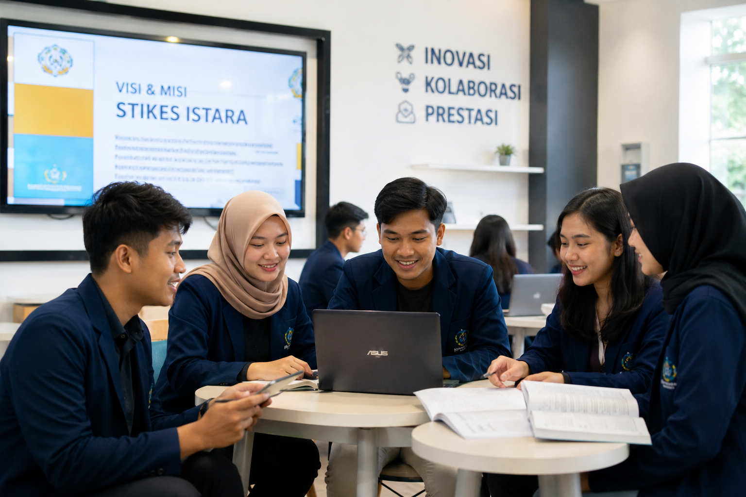 Perkembangan Kampus Modern Kini Membuat Dunia Pendidikan Lebih Menarik