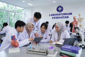Perkembangan Dunia Medis Kini Membuka Banyak Kesempatan Baru untuk Mahasiswa