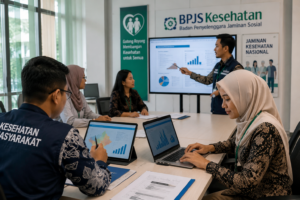 peluang karier lulusan kesehatan masyarakat