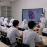 Kampus Kesehatan Modern Kini Mulai Mengubah Cara Mahasiswa Belajar