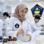 program studi farmasi STIKES Istara fasilitas dan prospek karir