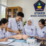 program studi kesehatan STIKES Istara prodi paling diminati 2026