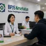 lowongan PATT BPJS Kesehatan 2026 formasi dan syarat pendaftaran