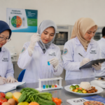 lulusan S1 Gizi STIKES Istara prospek kerja dan kurikulum 2026