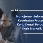 Prospek Karir Lulusan D4 Manajemen Informasi Kesehatan (MIK/RMIK): Peluang di Era Digital Kesehatan