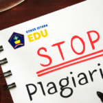 Pentingnya Integritas Akademik: Mencegah Plagiarisme di Karya Tulis Ilmiah