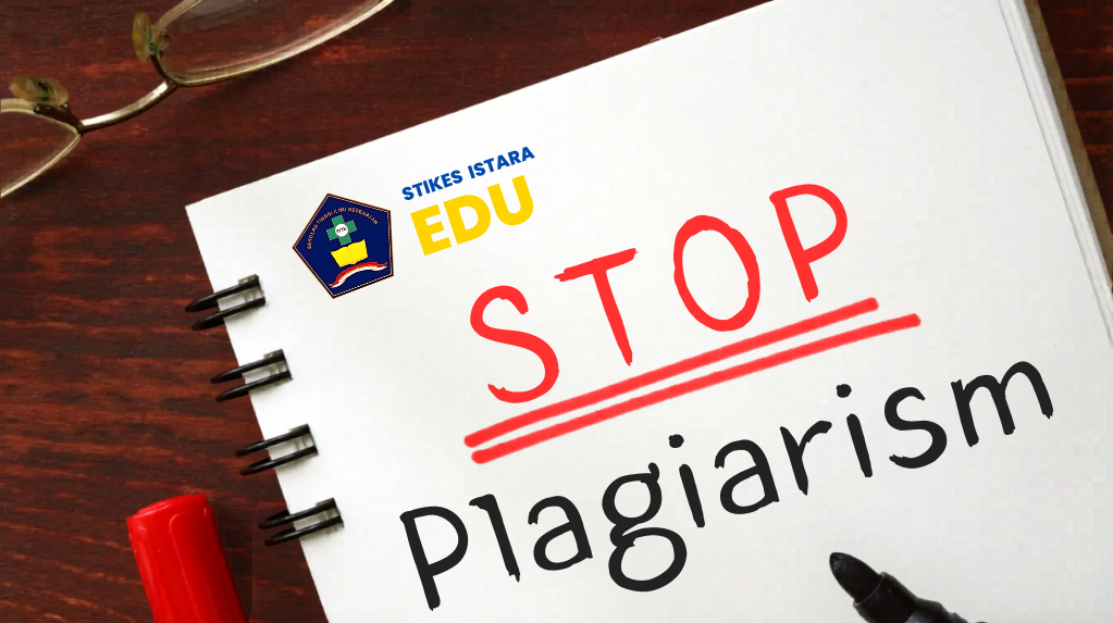 Pentingnya Integritas Akademik: Mencegah Plagiarisme di Karya Tulis Ilmiah