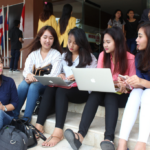 Fasilitas Wi-Fi dan Hotspot Kampus: Menunjang Pembelajaran Digital