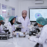 Laboratorium Modern Kini Membantu Mahasiswa Lebih Siap Praktik