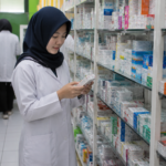 lulusan D3 Farmasi STIKES Istara prospek karier 5 sektor 2026
