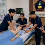 kurikulum keperawatan STIKES Istara