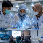 Prospek Dunia Kesehatan Kini Semakin Menjanjikan untuk Anak Muda