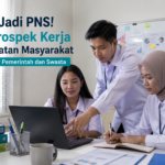 Bisa Jadi PNS! Ini Prospek Kerja Kesehatan Masyarakat di Sektor Pemerintah dan Swasta