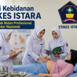 prodi kebidanan STIKES Istara