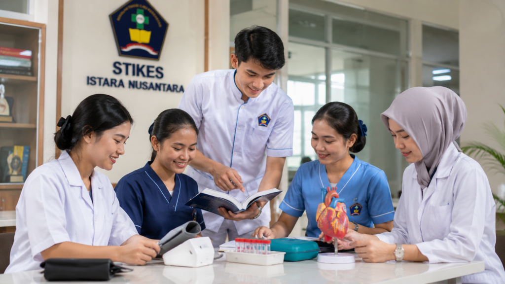 image-65-1024x576 5 Program Studi Kesehatan yang Paling Diminati di STIKES Istara Nusantara
