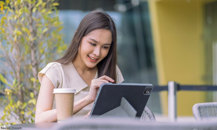 image-7 Fasilitas Wi-Fi dan Hotspot Kampus: Menunjang Pembelajaran Digital