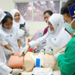 Fasilitas Ruang Simulasi (Simulation Room) untuk Pelatihan Kegawatdaruratan