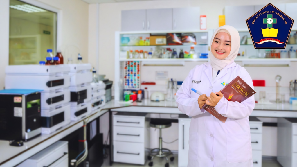 Mengapa Prodi Farmasi Klinis dan Komunitas Semakin Diminati