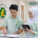 Kampus dan fasilitas S1 Keperawatan STIKES Istara
