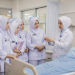 Program Percepatan S1 Keperawatan sistem blok