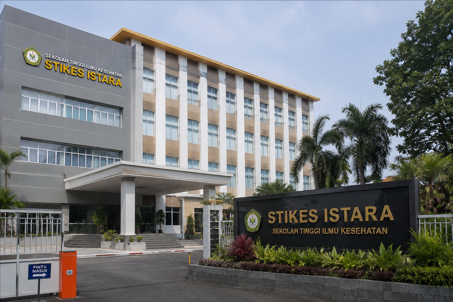 PMB Institut Kesehatan Hermina 2026 jadwal dan syarat pendaftaran