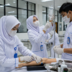 program fast track keperawatan sistem blok