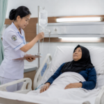 S1 Keperawatan STIKES Istara akreditasi B BAN-PT