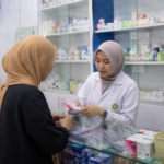 kurikulum kewirausahaan D3 Farmasi STIKES Istara