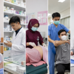 rekrutmen tenaga kesehatan 2026 perawat apoteker bidan fisioterapis