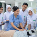 sertifikasi kompetensi untuk karier tenaga kesehatan