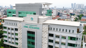 karir lulusan kesehatan masyarakat di dinas kesehatan