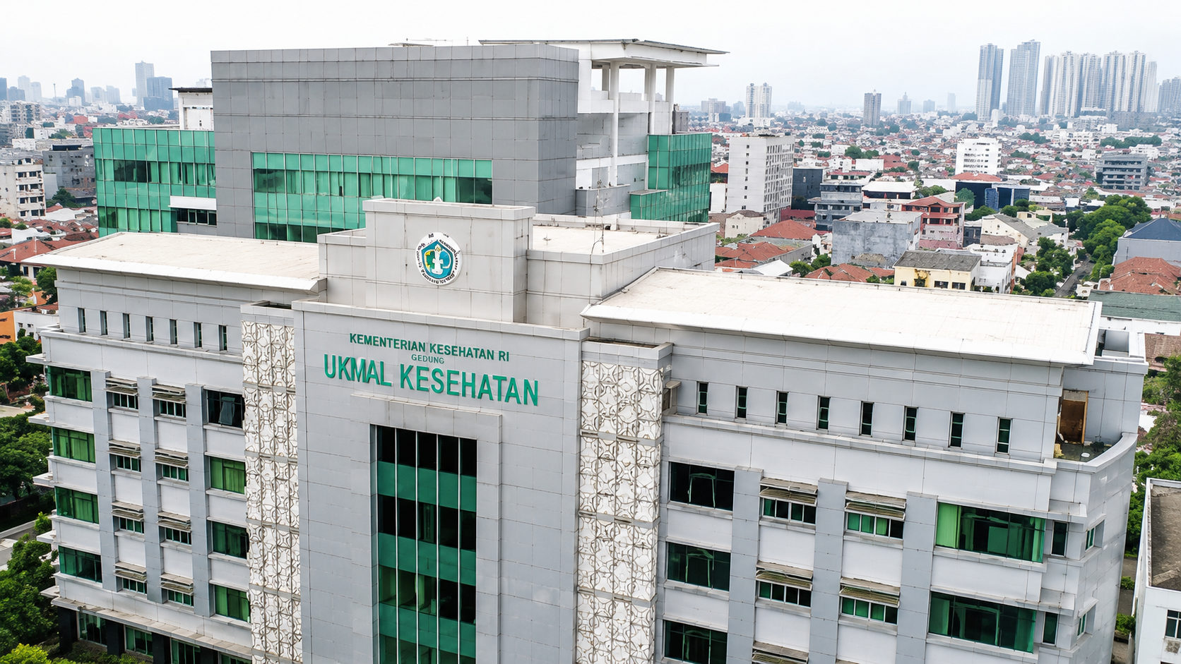 karir lulusan kesehatan masyarakat di dinas kesehatan