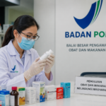 karir di BPOM lulusan D3 Farmasi sebagai pengawas