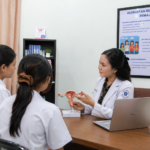 kesehatan reproduksi remaja STIKES Istara"