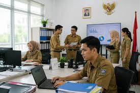 image-124 Apa Saja yang Dipelajari di Jurusan Kesehatan Masyarakat? Ini Prospek Kerjanya di Sektor Pemerintahan