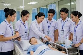 image-182 Laboratorium Terintegrasi, Bekal Mahasiswa Menghadapi Dunia Kerja Bidang Kesehatan