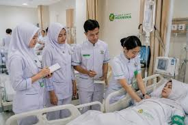 image-31 Banyak Orang Baru Tahu, Lulusan Kesehatan Masyarakat Bisa Berkarier di Perusahaan Besar