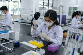 image-47 Lulusan D3 Analis Kesehatan Bisa Jadi Forensic DNA Analyst, Bantu Ungkap Kasus Kriminal dengan Teknologi DNA