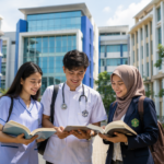 Perbedaan STIKES, Akademi Kesehatan, dan Universitas Kesehatan dalam sistem pendidikan kesehatan
