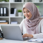 CPNS Kemenkes 2026 dengan ilustrasi pendaftaran melalui portal SSCASN