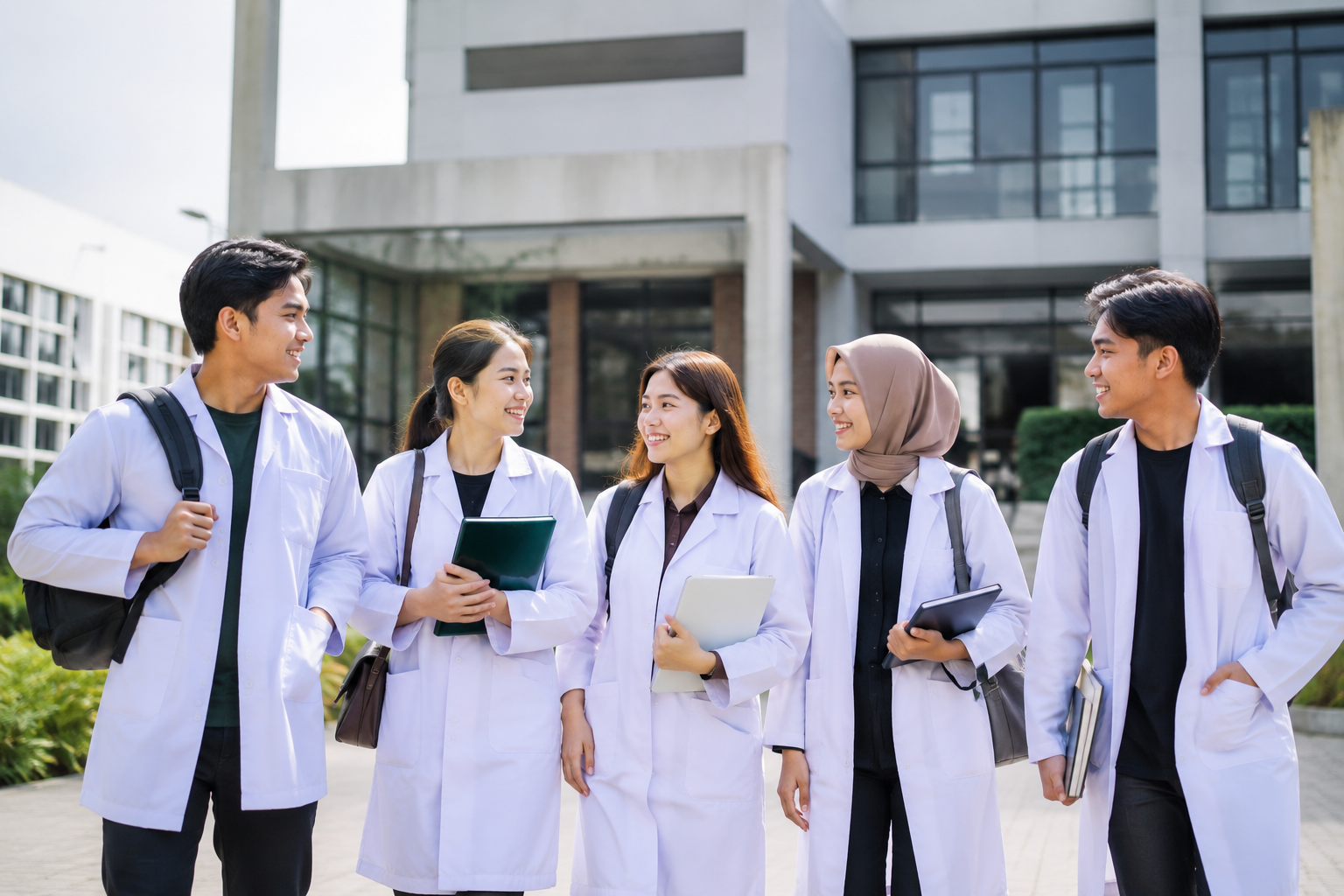Memilih STIKES Istara sebagai kampus kesehatan untuk memulai karier profesional