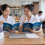 D3 vs S1 Keperawatan 2026 memperlihatkan mahasiswa STIKES Istara mengikuti praktik keterampilan klinis di laboratorium keperawatan modern.