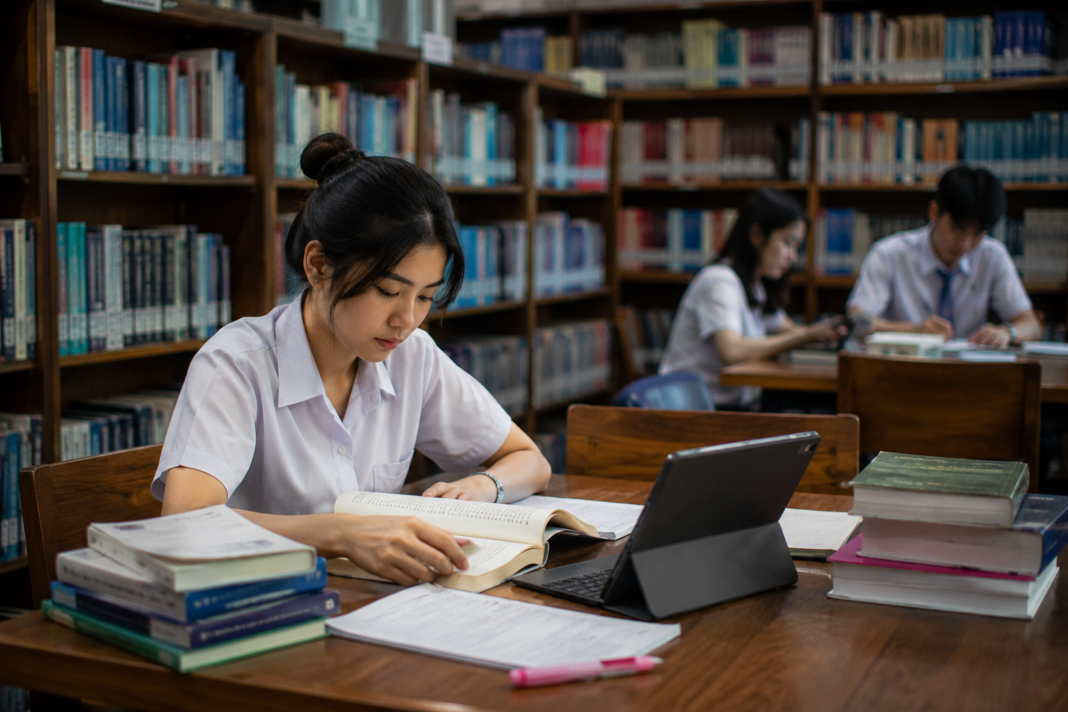 perbedaan mini research dan skripsi dalam penelitian akademik
