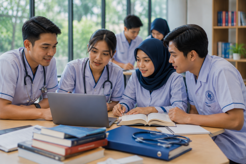 image-107-1024x683 Tips Agar Lulusan STIKES Istara Lebih Cepat Mendapatkan Pekerjaan