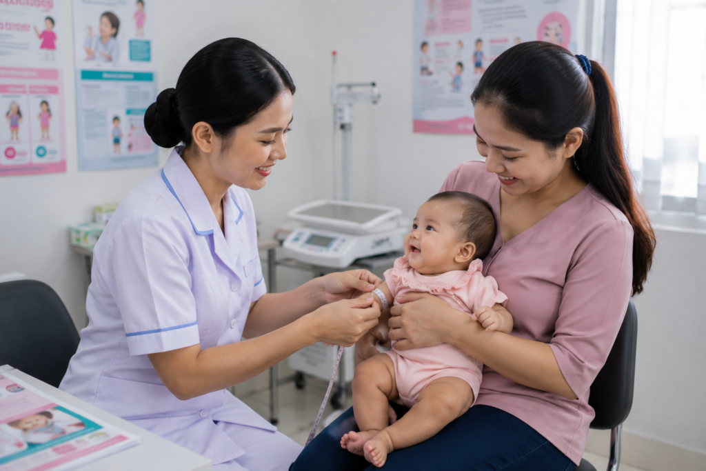 image-142-1024x683 Beasiswa Kuliah Kesehatan 2026, Cara Mendapatkan Bantuan Pendidikan untuk Mahasiswa STIKES