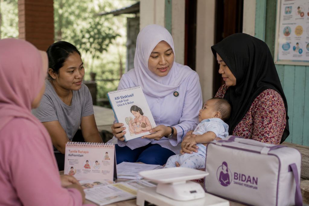 image-172-1024x683 Cara Mahasiswa Kesehatan Mengembangkan Critical Thinking di Dunia Klinik