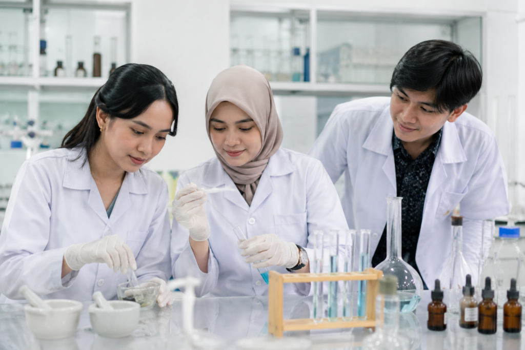image-207-1024x683 Clinical Reasoning STIKES Istara, Keterampilan Penting bagi Mahasiswa Keperawatan