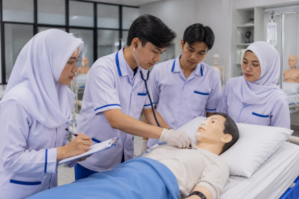 image-224-1024x683 Pusat Karier STIKES Istara yang Membantu Mahasiswa Siap Kerja