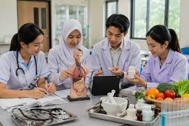 image-25 Mengapa Mahasiswa yang Aktif Berdiskusi Lebih Cepat Berkembang di Dunia Kesehatan?