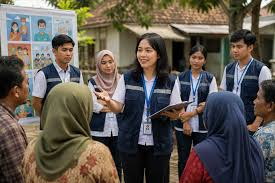 image-38 Karier Lulusan Kesehatan dari Fresh Graduate hingga Posisi Manajerial